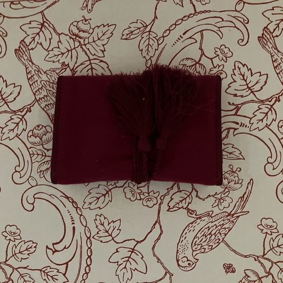 SÉZANE Jewelry Wrap Pouch - Picture 2 of 3